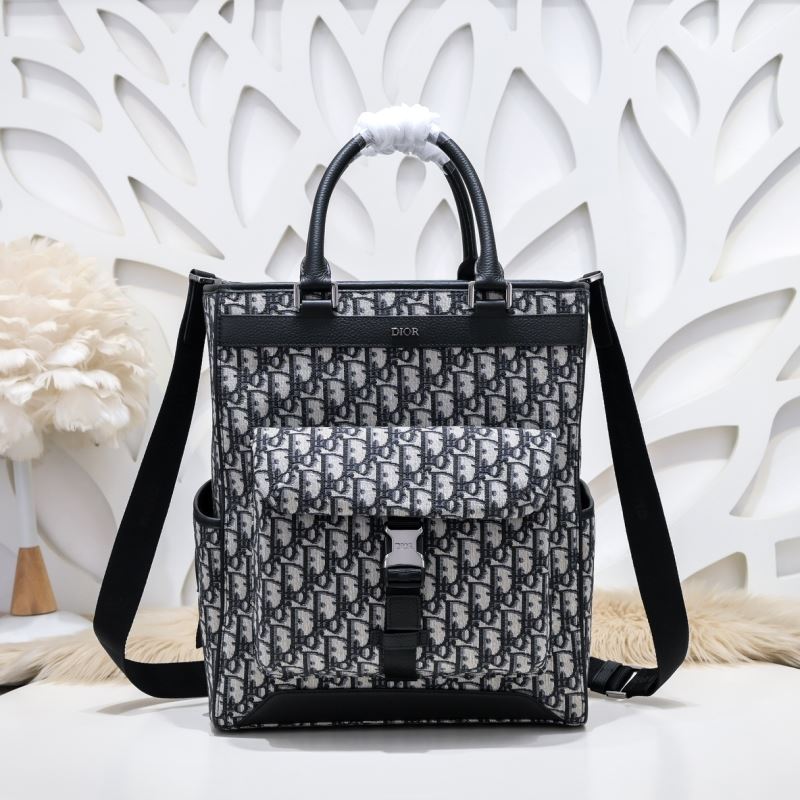 Christian Dior Shopping Bags